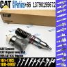 Buy cheap CAT C12 Fuel Injector Assembly 203-7685 212-3467 212-3468 350-7555 317-5278 161-1785 10R-0967 10R-1259 10R-1258 from wholesalers