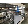 Buy cheap Film Packaging Type Double Pieces Semi-Auto Box Stitching Machine for Corrugated Board from wholesalers
