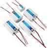 Buy cheap DC 24V To DC 12V Step Down Buck DCDC Converter 5A 10A 15A 20A 30A Frequency Converter from wholesalers