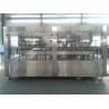 Buy cheap Proposal Brewery Production Line Automatic Bottle Water Washing Filling Capping Machine from wholesalers