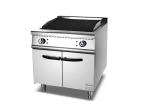 Multifunction Non Stick 12kw Flat Top Electric Grill