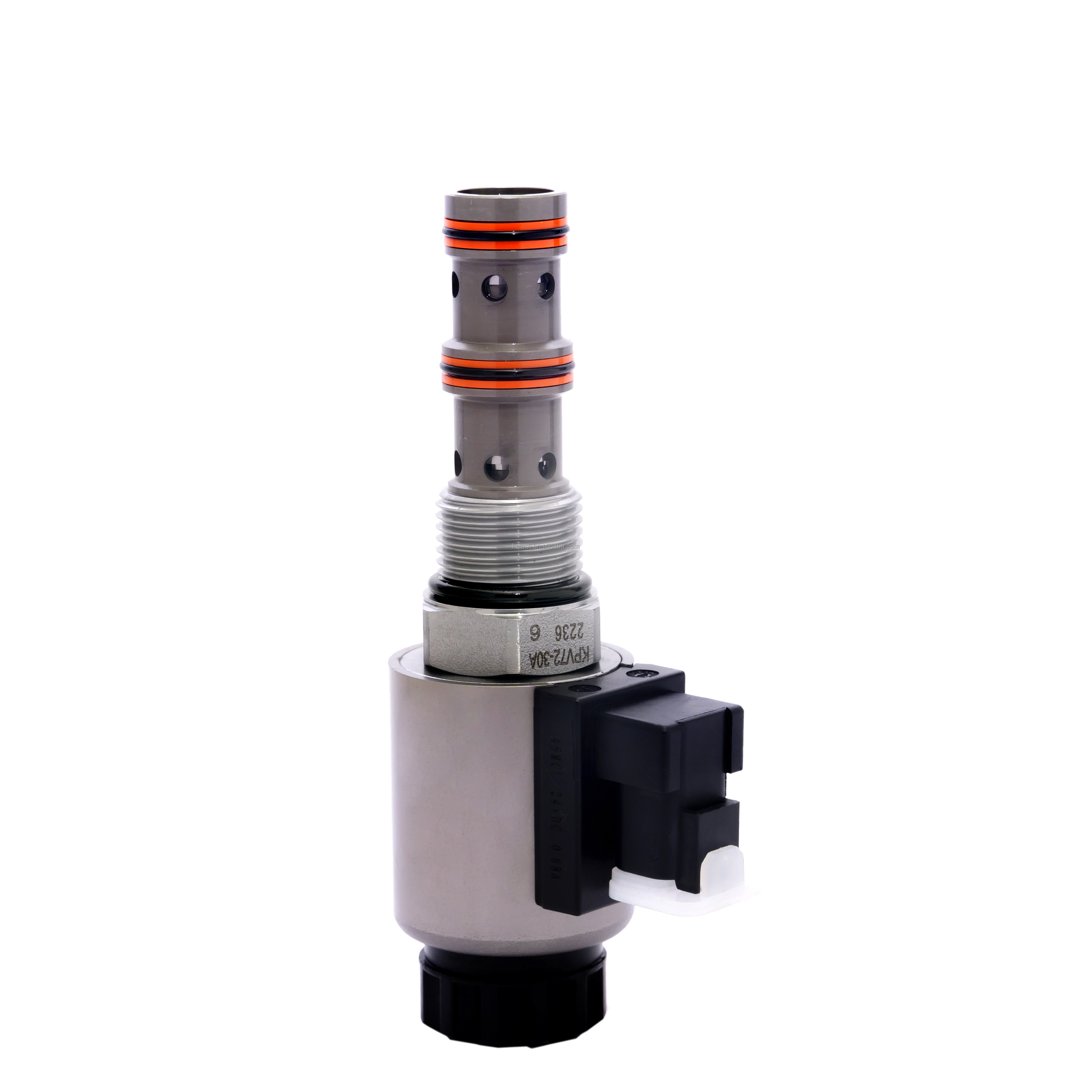 3 Way 2 Position Proportional Directional Valve for Customized Cavity Customer's Request