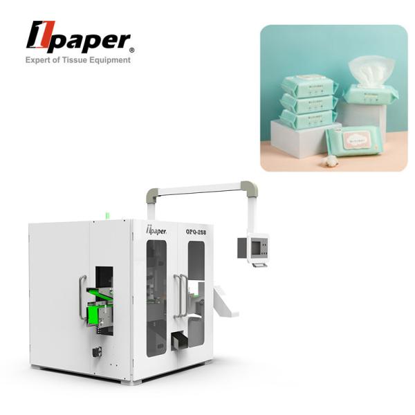 Buy cheap 5000 kg 3 Lane Automatic Paper Production Line Pocket Tissue Paper Making Machine from wholesalers