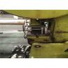 Buy cheap 7 Rolls Door Frame Roll Forming Machine , 20m/ min Steel Door Frame Machinery from wholesalers