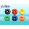 Buy cheap Polyamid LF Rfid Tags Em4200 Chip Industrial Reusable Rfid Tags from wholesalers