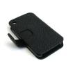 Buy cheap Hot Selling Leather Case for iPhone 4S from wholesalers