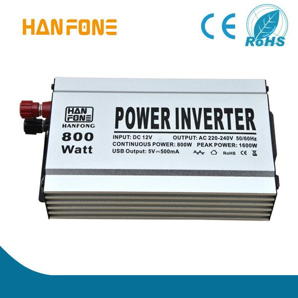 Buy cheap HANFONG Anti-reverse protection High quality manufacturers wholesale 800watt inversor, inversor máquina de soldar from wholesalers