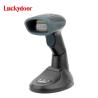 Buy cheap DC5V Bluetooth Barcode Scanner Android Qr Code Reader 35-190mm Scan Field from wholesalers
