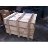 Buy cheap Electric Fork Truck Battery For Forklift , Pallet Jack Battery 198mm Cell Width from wholesalers