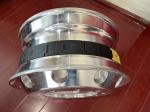Modified Vehicle Run Flat Safety Bands Truck Tire Emergency Safety Runflat