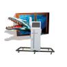 Buy cheap Indoor DX10 DX7 Double Head UV Wall Printer Machine VSDT Technology from wholesalers