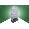 Buy cheap Point of Purchase Cardboard Display Stands from wholesalers
