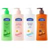 Buy cheap Customizable Niacinamide Body Lotion Long-lasting Fragrance Moisturizing Brightening Skin Tone Cream Form Removes Dry Skin from wholesalers