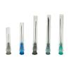 Buy cheap 27g 28g Medical Syringe Needles PP 29g 1 2 Inch Needle For Dogs from wholesalers