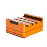 Buy cheap Pallet Conveying AGV Towing Vehicle Load-Bearing 1000KG-2000KG Precise Docking from wholesalers