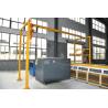 Buy cheap Large Radius Electrostatic Spray Painting Equipment Excellent Facility Utilization from wholesalers