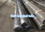 Large Diameter Seamless Mechanical Tubing Exact Dimensional Accuracy Hard