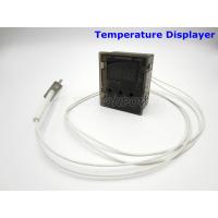 Buy cheap 3key+T-2 Digital Oven Timer , Solid Button Kitchen Oven Timer For Freestanding product