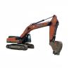 Buy cheap Transport Width 3.2 m 2021 Doosan DX420 Used Excavator Doosan Excavator Dx420lc-9c from wholesalers