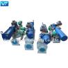 Buy cheap Flanged Pneumatic Operated Shutdown Ball Valve Quickly Shut Off from wholesalers