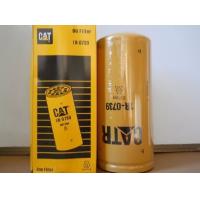 Buy cheap Fuel Caterpillar Filter Original Color 1R0739 Diesel Engine Replacement Parts product