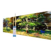 Buy cheap Water Based Ink 3D Wall Inkjet Printer Machine 2m Printing Height product