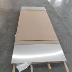 Customized Stainless Steel Sheet/Plate Metal With Etc. Edge For B2B Buyers