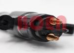 0445120062 Bosch Diesel Fuel Injectors F00RJ01522 Diesel Engine Injector