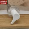 Buy cheap 24/410 Long Nozzle Plastic Cosmetic Lotion Pump Left Right Lock Liquid Dispenser For Oil from wholesalers