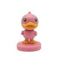 Buy cheap Cartoon Bobblehead For Car Dashboard CE Certificate EN71 Standard product