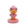 Buy cheap PVC Bobbing Head Dolls , Duck Bobblehead For Car EN71 ASTM Standard from wholesalers