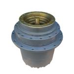 E120 Excavator Travel Motor CAT Hydraulic Swing Motor