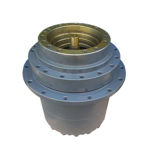 Buy cheap E120 Excavator Travel Motor CAT Hydraulic Swing Motor from wholesalers