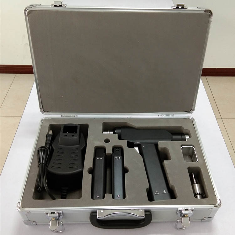 Orthopedic Surgical Dual Function Canulated Drill Bone Orthopaedic Drill