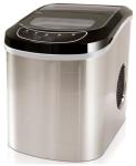 12Kg Stainless Steel Countertop Commercial Refrigerator Automatic Ice Maker