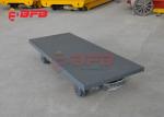 KPX-20T Workshop Equipment As Materials Rail Transporter