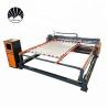 Buy cheap DP5 18-22 Needle Comforter Making Machine Mattress Digital Quilting Machine from wholesalers