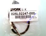 York compressor 064-45944-000 Bearing Thrust TH108 120 & 126