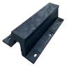 Buy cheap Heavy Duty Marine D Type Rubber Fender For Ship Boat Dock Vessel Protection from wholesalers