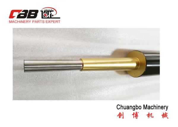 Buy cheap 50 μM Dead Shaft Idler Roller from wholesalers