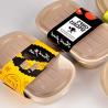 Buy cheap Anti Curl Waterproof Lunch Box Labels OEM ODM from wholesalers