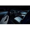 Buy cheap high performance electric car 2024 Acura ZDX A-spec with 340 horsepower 325 miles range from wholesalers
