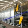Buy cheap Thermal Oil DW Series Belt Dryer Rose Performance Stable from wholesalers