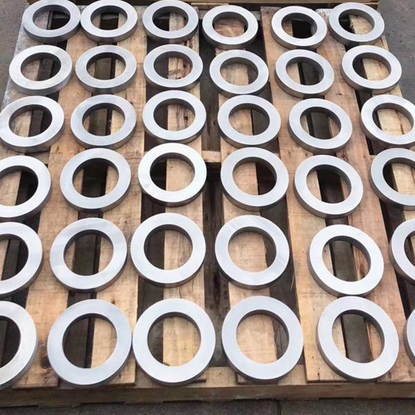 Buy cheap Laser Cutting Stainless Steel 25mm Fabrication Parts OEM Design 400 Series from wholesalers