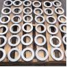 Buy cheap Laser Cutting Stainless Steel 25mm Fabrication Parts OEM Design 400 Series from wholesalers