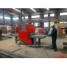 Buy cheap Board Edger Multiple Blade Ripsaw Twin Blades Circular Saw Mill Machine from wholesalers