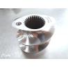 Buy cheap W6Mo5Cr4V2(6542) 96/96 Germany Twin Screw Extruder Elements Components from wholesalers