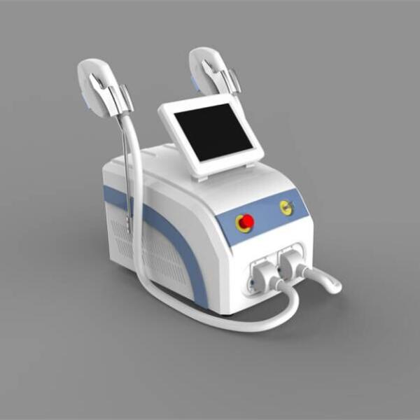 Buy cheap 220v / 110v Intense pulsed Light eliminate acne, dispel freckles, IPL Hair Removal Machine from wholesalers