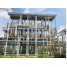 Buy cheap Full Automatic Heating Thin Film Distillation Equipment from wholesalers