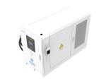 Mckee 200KW Emergency Mobile Electric Vehicle Charging System